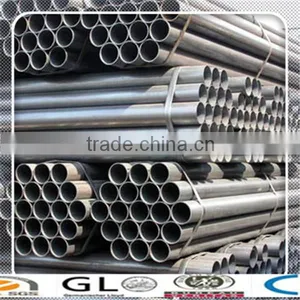 ASTM A106B Carbon Steel Seamless Round Pipe thumbnail-3