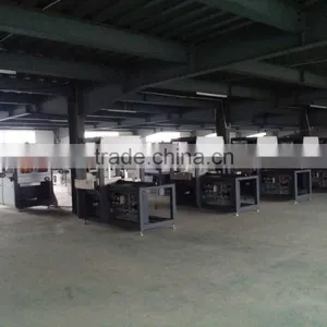 GS-330 2016 Good Quality Hot Sale Shoe Box Forming Device Machine thumbnail-6
