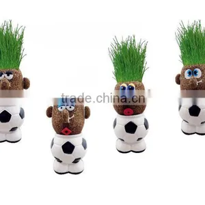 Office Decoration Small Planter Pots Cheap Planters Hanging Plant Pot thumbnail-6