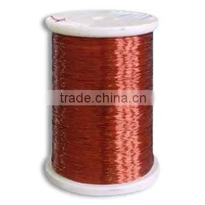 Class 130 of Polyester Enameled Round Copper Wire thumbnail-2