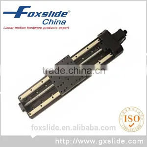 Motorized Linear Motion Guide Table With Nema 17 Standard Motor thumbnail-5