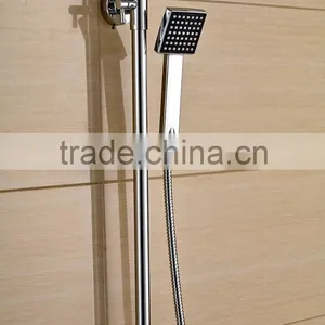 Square Rain Shower Sets thumbnail-4