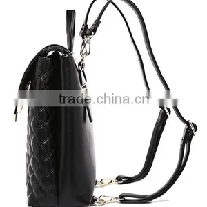 2015 China Manufacturers Korean Free Laptop Backpack thumbnail-4