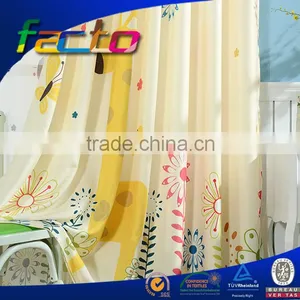 Digital Printing Unique Fabric 2016 Hot Selling Curtain Digital Print thumbnail-1