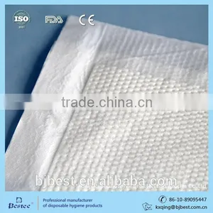 Disposable Bed Pads 45x60cm thumbnail-3