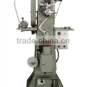 MK-998 Mackay Stitcher Machine Shoe Sewing Machine thumbnail-1