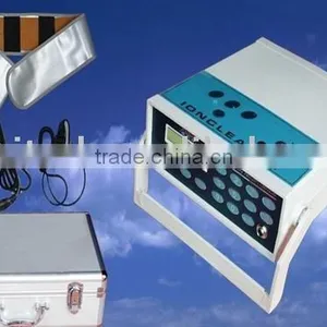 Detox Foot Spa (password Accounting & Infrared Ray) ST-901B thumbnail-1