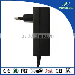 EU Plug Switching Power Adapter 36V 1A AC Power Supply For Air Purifier thumbnail-4