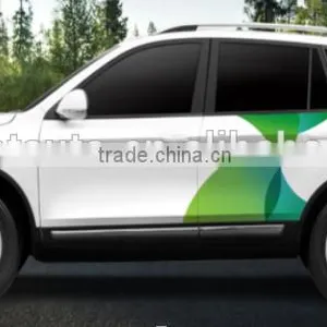 Two Wheel Drive Electric SUV for Sale thumbnail-1