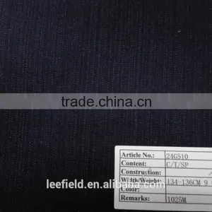 Denim Fabric Stock(24G510) thumbnail-1