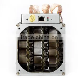 Bitcoin Miner Antminer S7 4.73T Asic Miner 4730GH Newest Btc Miner Better Than Antminer S5 thumbnail-3