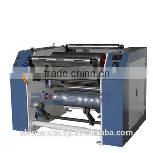 Ruian Aoxiang Kraft Paper Slitting Machine Price High Quality thumbnail-4