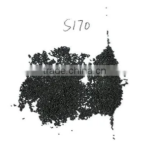Alloy Steel Shot S170 Abrasive thumbnail-1