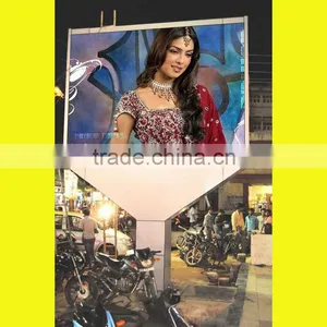 P10/12/14/16/20 Outdoor Full Color LED Display Screen/Full Color Outdoor Led Display thumbnail-1