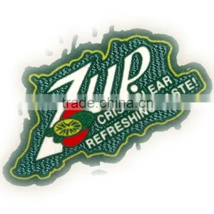 Factory Direct Flock Transfer Supplier Flock Heat Transfer Vinyl Flock Transfer Sheets thumbnail-1