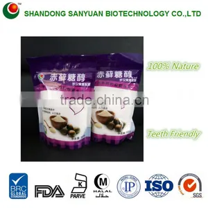 Food Additives Food Grade White Crystalline Erythritol thumbnail-4