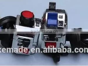Zoomer Switch Assembly Moped Switch Assembly thumbnail-2