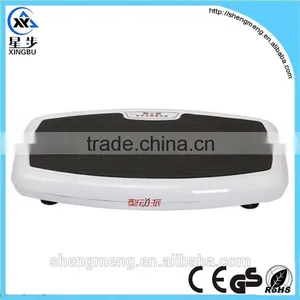 2015 Top Quality Whole Body Vibration Machine thumbnail-1
