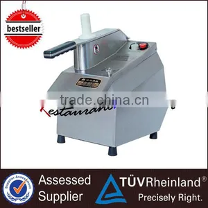F110 Fruit Cutter / Vegetable Cutter / Vegetable Slicer thumbnail-1