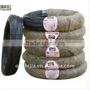 Durable and High Tensile Annealed Wire thumbnail-2