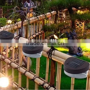 High Quanlity ! Solar Led Lights for Crafts thumbnail-1