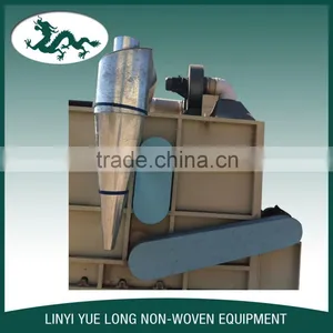 2015 China Automatic Weighing Bale Opener thumbnail-5