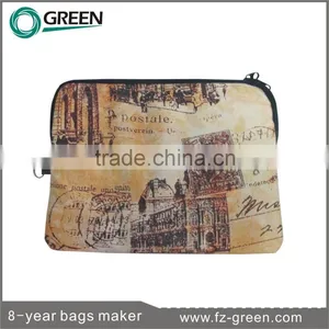 2015 New Waterproof Laptop Bag thumbnail-1