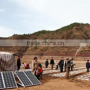 Plant Small Flexible Solar Panels Solar Panel 200W Mono Panel thumbnail-6
