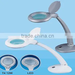 20X Magnifying Lamp LED Cosmetic Lamp Magnifier Moveable For Beauty Equipment Facial Examination Lamp 10x thumbnail-1