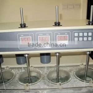 RC-6D Tablet Dissolution Tester (Multi-pictures) thumbnail-2
