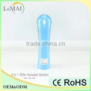 Ionic Facial Massager 5 in 1 Facial Machine thumbnail-4