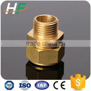 Factory Wholesale Copper Pipe Fitting for Water System thumbnail-3