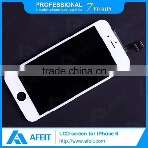 New Arrival For IPhone 6 Screen LCD , For IPhone 6 LCD Screen Wholesale Price thumbnail-2