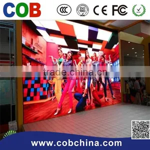 P5 Indoor Led Display Module SMD 160*160 thumbnail-4