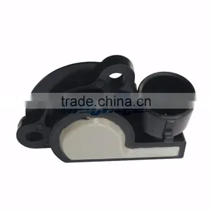 HOLDEN VN VP VR VS VT V8/6 Throttle Position Sensor TPS thumbnail-4