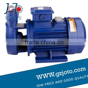 W2.5-105 SINGAL-STAGE CAST IRON ELECTRIC VORTEX WATER PUMP thumbnail-2