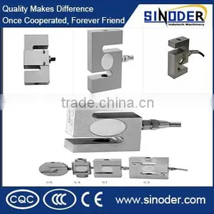 Stainless Steel Tension Load Cell ,compression Load Cell ,crane Scale Load Cell for Machanical Conversion Scale thumbnail-2