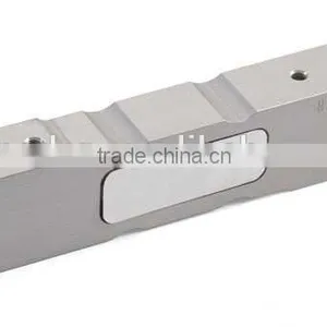 Waterproof 1t-5t Floor Scale Single Shear Load Cell Sensor ,weight Sensor ,force Sensor thumbnail-2