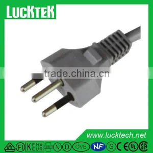 Brazil Power Plug thumbnail-1