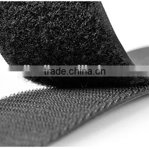 10mm-150mm Wide Hook and Loop Tape/nylon Poly Hook Loop thumbnail-2