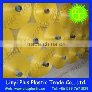 pp Woven Roll Tubular Woven Fabric Tube Woven Polypropylene Tube thumbnail-4