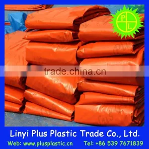 PE/PP Tarpaulin,boat Cover Tarpaulin thumbnail-6