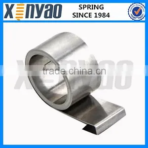 High Precision Hrya Constant Force Spring thumbnail-1