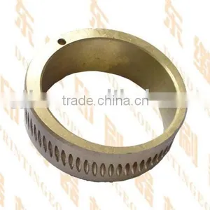 Worm ,Roland Printing Machinery Spare Parts, Printing Spare Parts, thumbnail-1