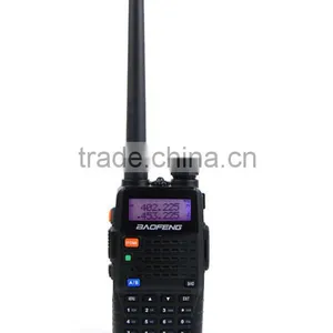 BAOFENG UV5 RC Two Way Radio Dual Band Walkie Talkies thumbnail-5