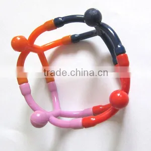 Bendable TPE Plastic Toy thumbnail-1