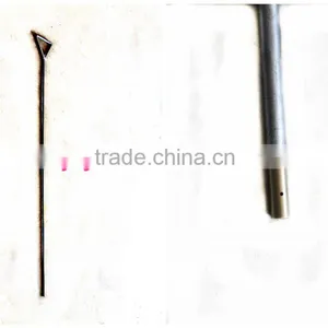 China Supply Expendable Thermocouple Lance for Steel Plant thumbnail-3