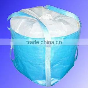 Recycable Color Printing Disposable Big Bulk Bags thumbnail-1