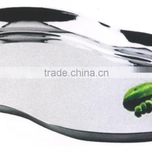 Stainless Steel American Tray thumbnail-1