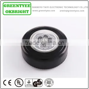 Mini 6 LED Light thumbnail-1